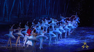 Philippine Ballet Theatre The Nutcracker [upl. by Bay]