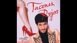 Sebastian Yatra  Tacones Rojos AUDIO [upl. by Klinger206]