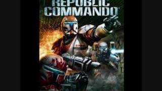 Republic Commando Soundtrack Main Theme [upl. by Orion]