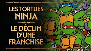 Joueur du grenier  Hors série  Tortues Ninja [upl. by Hasen]