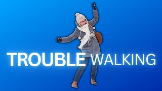 Do You Waddle When You Walk Weak Hips How to Stop Tredelenberg [upl. by Ahkihs968]