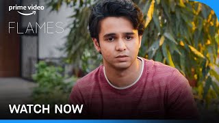 Flames Season 3  Watch Now  Ritvik Sahore Tanya Maniktala  Prime Video India [upl. by Tsai]