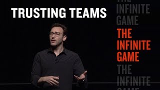 2 Trusting Teams  THE 5 PRACTICES [upl. by Atsejam]