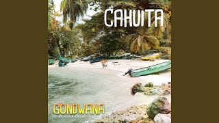 CAHUITA [upl. by Jecoa]