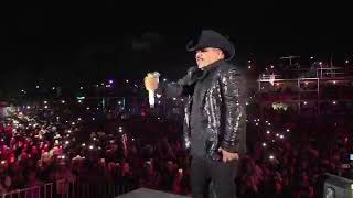 Chuy Lizarraga en vivo desde la Feria de Primavera Jerez Zacatecas 2018 [upl. by Ylellan135]