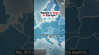 Kaliningrad Russia’s European Secret [upl. by Ijuy]