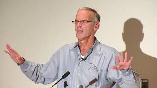 Dr Norman Finkelstein Presents quotWhat Gandhi Says about Nonviolence Resistance and Couragequot [upl. by Aileon]