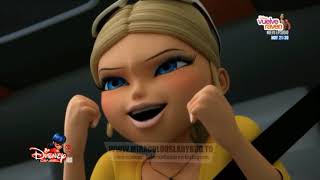 Season 3 Episode 9  Miracolous  Miraculer  Part 1 [upl. by Iat652]