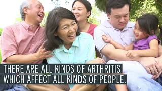 HOW I CURED MY RHEUMATOID ARTHRITIS [upl. by Aniles]