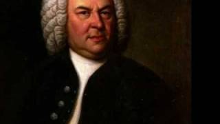 Johann Sebastian Bach  Aria Da Capo  Hannibal Theme [upl. by Raynard]