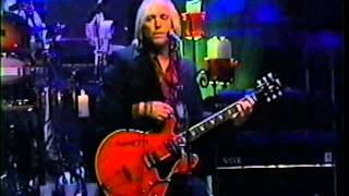 Tom Petty amp The Heartbreakers Breakdown LIVE [upl. by Merrow]