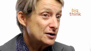 Judith Butler  Your Behavior Creates Your Gender [upl. by Helgeson]