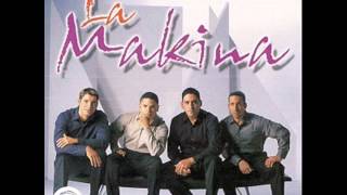 LA MAKINA  GRANDES EXITOS [upl. by Kinna]