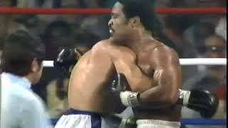 Wilfred Benitez vs Tony Chiaverini 811980 [upl. by Naul654]