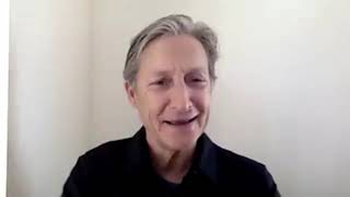 Judith Butler on women as a political subject [upl. by Ettenahc359]