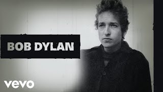 Bob Dylan  All I Really Want to Do Official Audio [upl. by Culley]