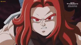 Super Dragon Ball Heroes Epsode 20 English Dub Special Epissode 1 [upl. by Susanne347]