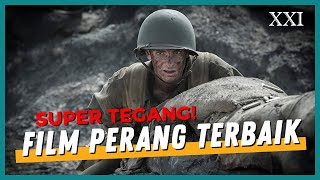 DIJAMIN BAKAL NAHAN NAPAS SEPANJANG FILM  Film perang paling MENEGANGKAN [upl. by Eglantine]