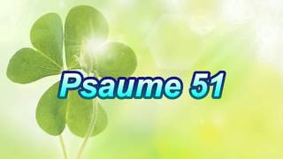 Psaume 51 [upl. by Llednyl]