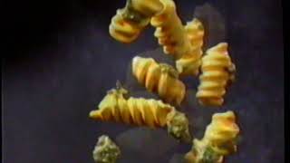 1993 Velveeta Rotini amp Cheese quotWith Broccoliquot TV Commercial [upl. by Bej272]