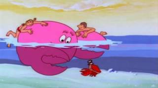 Barbapapa E03 Der Strand [upl. by Enilrem768]