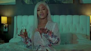 Saweetie  ICY GRL Official Music Video [upl. by Aniretac709]