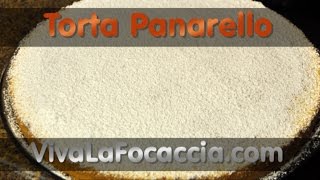 Ricetta Torta Panarello Panarellina [upl. by Palermo]