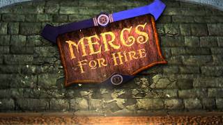 EverQuest II Mercs for Hire [upl. by Yerdua]