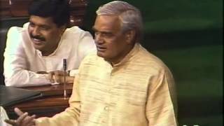 Samagrah Atal ji  Chunaoti Bharstachaar Ki Shri Atal Bihari Vajpayee Full [upl. by Narrad]