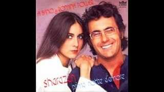 Al Bano Romina Power Prima Notte dAmore 1977wmv [upl. by Grunenwald]