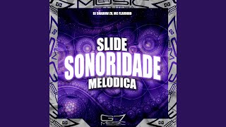 Slide Sonoridade Melódica [upl. by Leann85]