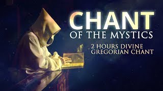 Chant of the Mystics Divine Gregorian Chant quotO Filii Et Filiaequot 2 hours [upl. by Knudson93]