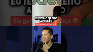 Como Se Prevenir Da Paternidade Socioafetiva E Pensão Socioafetiva [upl. by Baese]