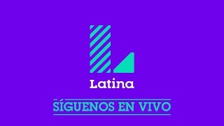 LATINA EN VIVO NOTICIAS DE PERÚ Y EL MUNDO  MIÉRCOLES 21 DE OCTUBRE DE 2015 [upl. by Adnolahs]