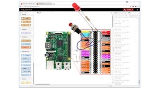 Node Red MQTT on the Raspberry Pi [upl. by Dulcie140]