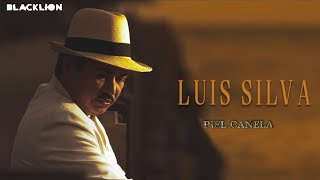 Luis Silva  Piel Canela Audio Oficial [upl. by Laehcym974]