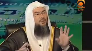 islamic dream interpretations  Sheikh Assim L Alhakeem HUDATV [upl. by Adnylg]