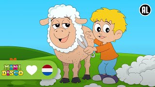 LENTE  Kinderliedjes  Liedjes voor Peuters en Kleuters  Minidisco [upl. by Thisbe]