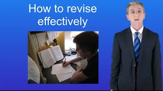 How to revise effectively [upl. by Okimuy575]