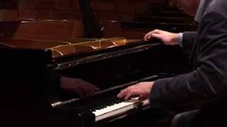 Boris Berezovsky — Chopin Revolution Etude plus Godowsky version [upl. by Rosemarie]