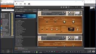 KONTAKT 5 FULL  Instruments amp Sounds You Get With The FULL Version 2018 [upl. by Kwapong]