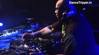 Carl Cox  Space Opening  Ibiza [upl. by Flieger]