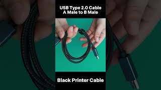 USB printer cable price in Bangladesh [upl. by Gerstein]