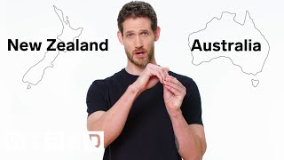 Accent Expert Explains How to Tell Accents Apart  WIRED [upl. by Bethena]