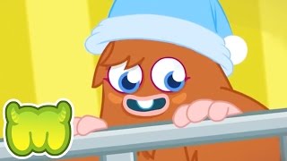 Moshi Monsters  Moshi Twistmas  Free Online Virtual Pet [upl. by Eiramasil]