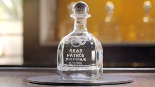 Gran Patrón Platinum Tequila  The Making Of [upl. by Thea]