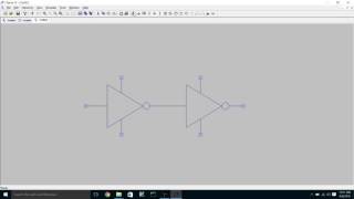 LTspice creating a hierarchical schematic [upl. by Ayekam]