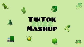 TikTok mashup songs 2022🐸🌲 [upl. by Aruam998]