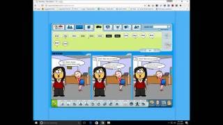 ToonDoo Tutorial [upl. by Aelc]