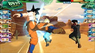 Super Dragon Ball Heroes World Mission Gameplay PC HD 1080p60FPS [upl. by Kelley]